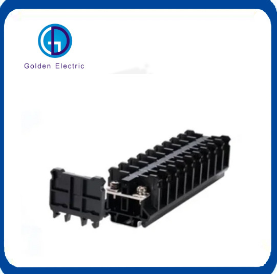 T Shape 3 Pin 250V 24A IP68 Waterproof Connector Cable Wire Gland Sleeve Connector Quick Connect Waterproof Connector
