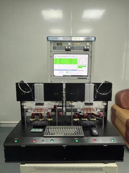 Quality Test Equipment Power ATE High Voltage Test Automatic Power Test System Comprehensive ATE Test Equipment For Power for sale