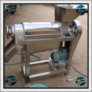 China Industrial Fruit Juice Extractor Machine wholesale