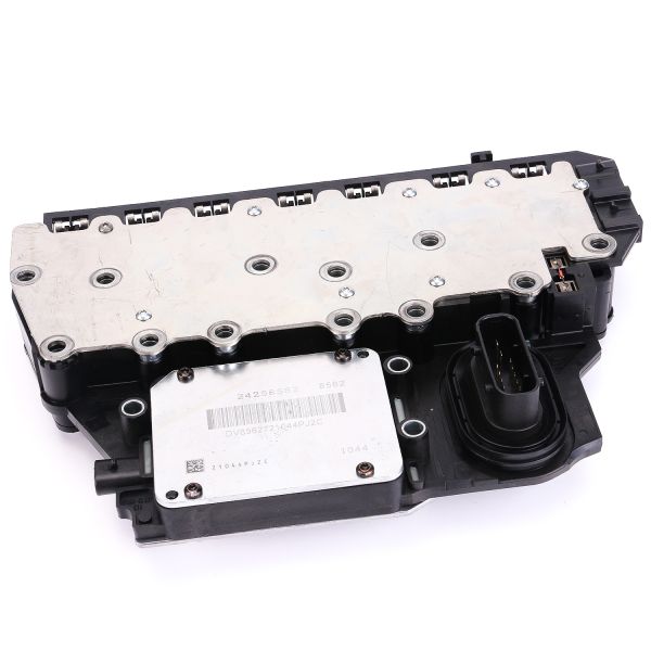 6T40 6T45 Transmission Control Module (TCM) 24256523 for Chevrolets Cruzes Malibus Buicks GMCs