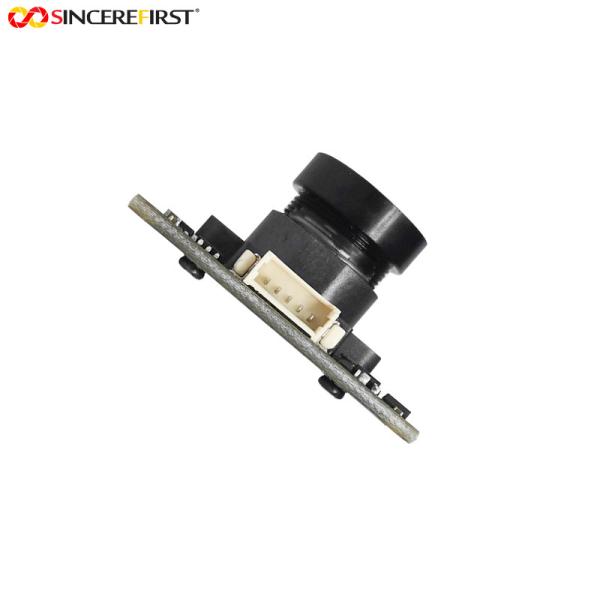 China 5MP 1080P HD USB2.0 with led light camera module wholesale