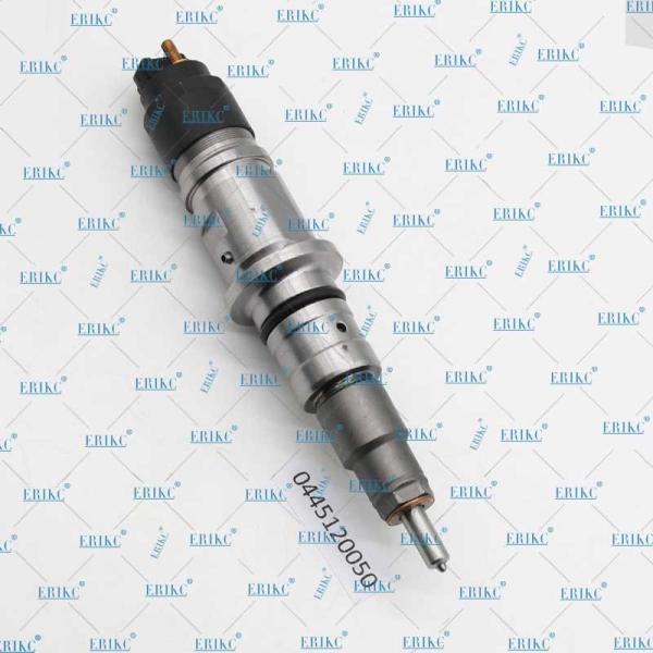 ERIKC 3999834 Automobile Parts 0445120050 0445 120 050 fuel pump injector 0 445 120 050 For Mopar
