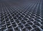 1800Mpa 0.5mm Metal Wire Mesh Screen In Aggregate Industrial