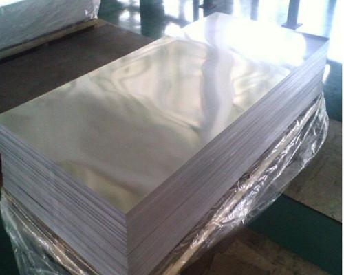 Quality SUS 439 Cold Rolled Stainless Steel Sheet For Kitchenware / Tableware for sale