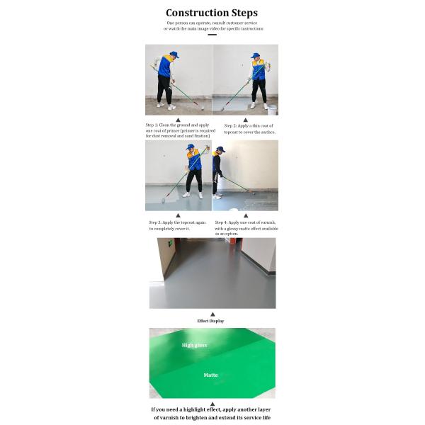 High Hardness Clear Epoxy Resin and Hardener for Arts Liquid Coating 38891-59-7 8 Years