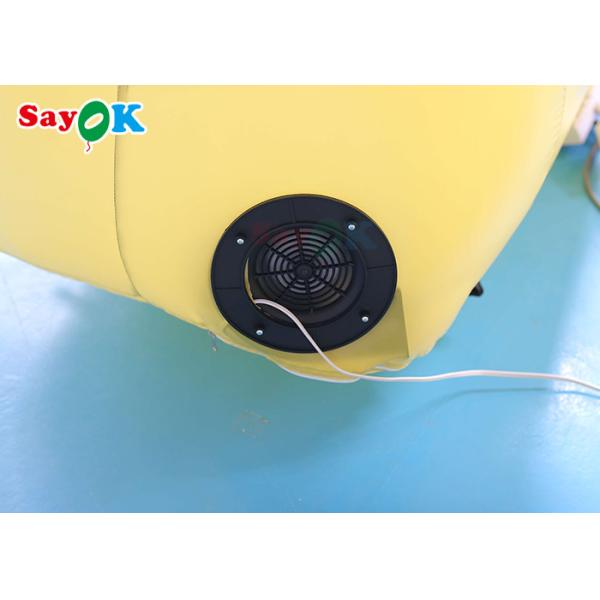 Customized Size Inflatable Christmas Decorations Commercial Inflatable Model Dinosaur Cartoon Animal For Kids