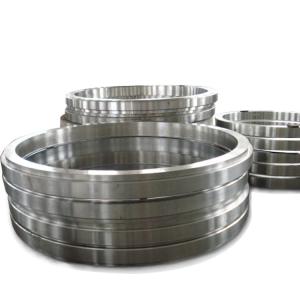 Origin Manufacturer Diy Drop Die Forged Ring In Stock