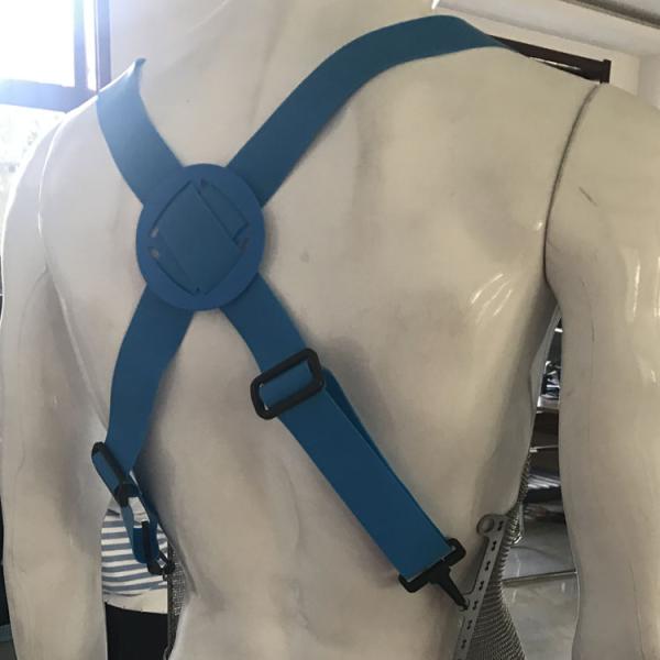 Professional Full Chainmail Armor Metal Mesh Apron For Butcher Size Customized