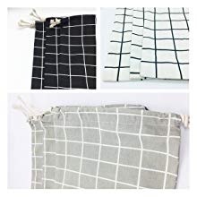 reusable storage pouch bulk sack