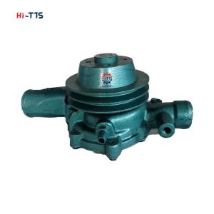 China YUCHAI Engine Water Pump YC Water Pump Water Pump Assembly on sale