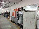 10 Axes Computerized CNC Automatic Wire Bending Machine Steel Bender Forming