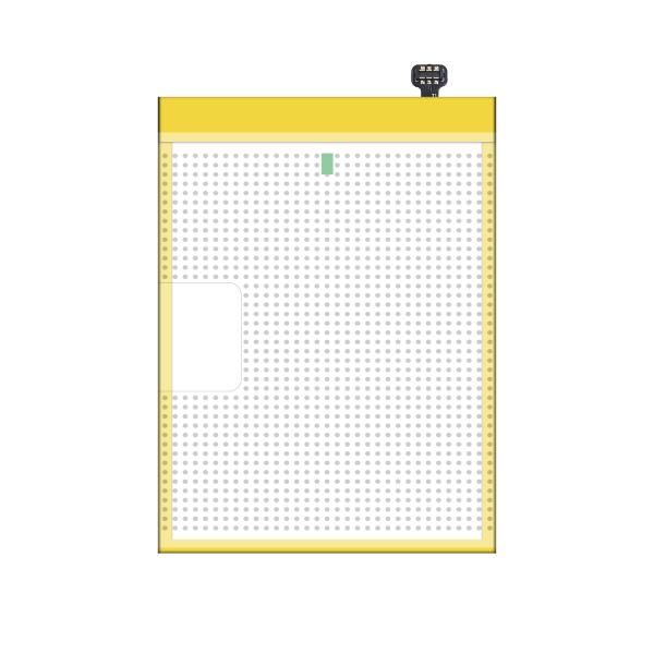 3075mAh F1S BLP601 A53 mobile phone battery for OPPO A53 battery the ultimate power source