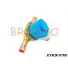 Medium Pressure Normally Closed Solenoid Valve / DC12V Liquid Line Solenoid Valve for sale