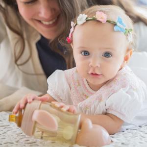 China OEM supported Lightweigth Leakproof 180ML Baby Sippy Cup wholesale