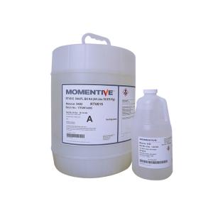 China Momentive INVISISIL RTV615 Electronic &amp; Food-Grade Silicone Encapsulant wholesale