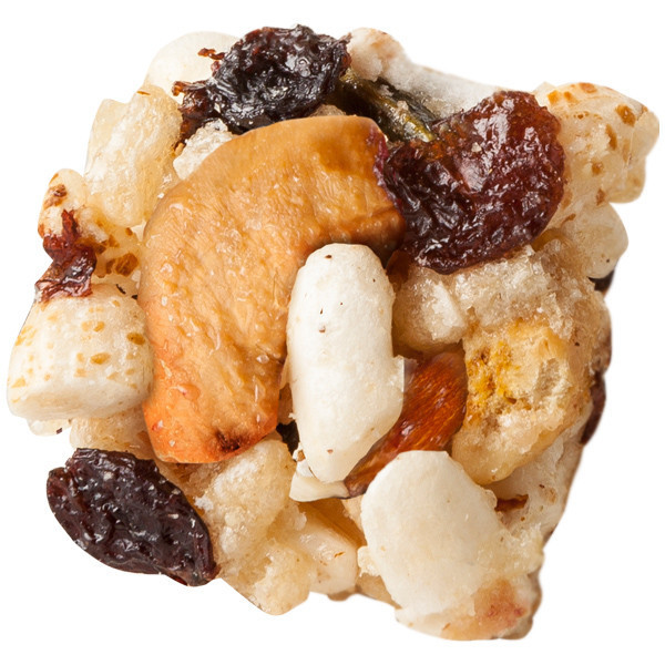 Nougat Candy Bar Production Line Stainless Steel Automatic Cereal Bar Making Machine