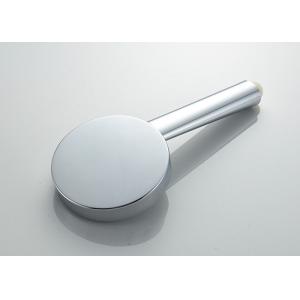 Professional Supply Modern Shower Set Chrome Surface Finishing ROVATE