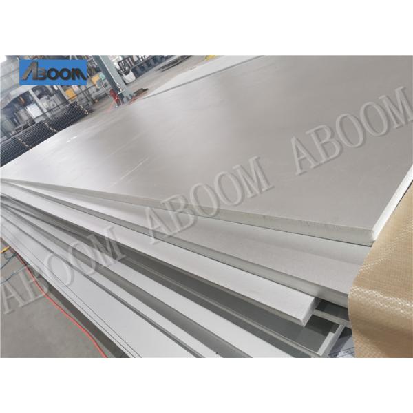 China 25Cr EN 10204 Alloy 2507 S32750 Duplex Stainless Steel Sheet wholesale