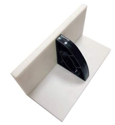 2KG Polar Paper Cutter Parts Universal Push Tractor And Paperboard Accessories