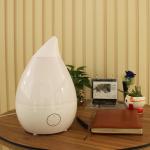 Personal Use Ultrasonic Diffuser Humidifier , 28W Air Humidifier Aroma Diffuser