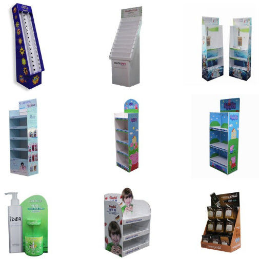 [Pet supplies display stand] Convenience store vertical small shelves supermarket Paper display cabinet Manufacturers