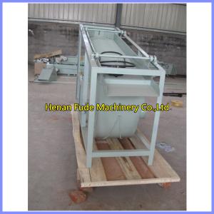 China hazelnut kernel shell separator, hazelnut separating machine wholesale