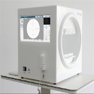 China Blindspot Monitoring Efficient Quick Visual Field Analyzer Perimeter Ophthalmic wholesale