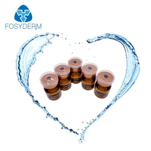 Meso Hyaluronic Acid Skin Care Facial Serum Whitening Moisturizing