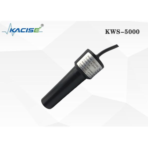China Groundwater Dissolved CO2 Sensor Sensitivity Zero Calibration KWS5000 wholesale
