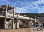 8-20m Preheater Height Active Lime Plant Machinery PLC Control