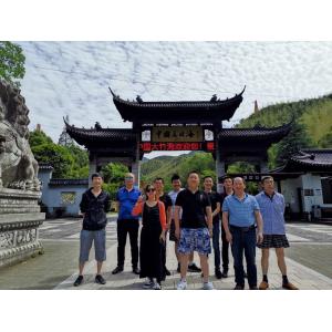 Changzhou tengju machinery manufacturing co. LTD