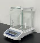Plastic Pallets Digital Density Testing Machine Electronic Densimeter LCD Screen