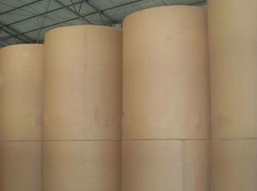 Easy Operating Cardboard Box Manufacturing Equipment 150-250 M/Min Speed