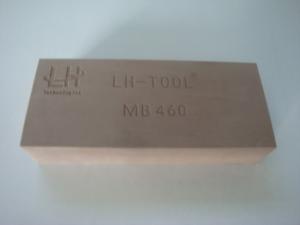 China CNC Machinable Polyurethane Tooling Board 0.77 Density High Hardness wholesale