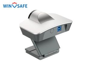 China Windows Mac OS Android Linux PTZ Web Camera USB For Classroom / Conference Recorder on sale