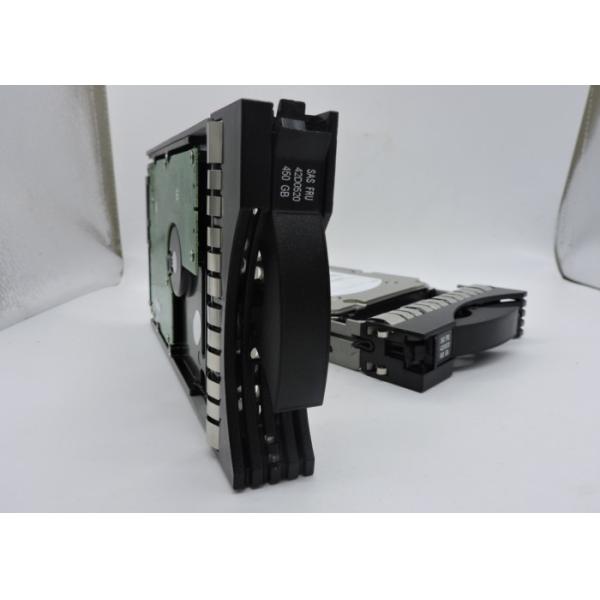 IBM Hard Disk 42D0519 42D0520 46M7030 450G 15K 3.5inch sas 1 year warranty