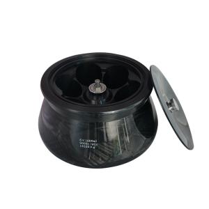 MAC Test Super Capacity Benchtop Refrigerated Centrifuge , Refrigerated Blood