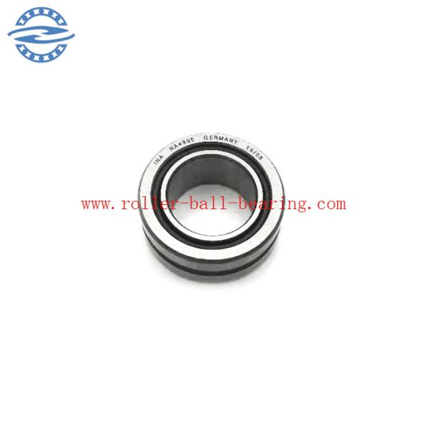 Needle Roller Bearing NA4906UU NA4906 Size 30*47*17 mm Weight 0.1KG