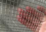 Welded Hardware Cloth Plain Weave 2-500 Mesh Hot Dip Galvanized Woven Iron Wire