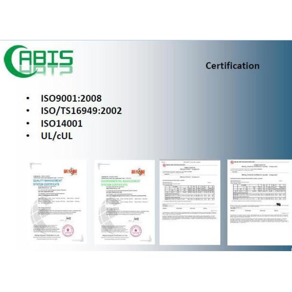 6.0mm Thickness HASL Lf Flex PCB Board High Tg Electronics FPCB Immersion Gold