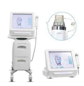China Microneedle Fractional RF System , Acne Pigmentation Radio Frequency Microneedling Machine wholesale