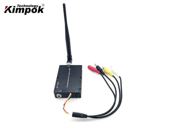 Quality 1.2Ghz Wireless Video Transmitter VTX for sale