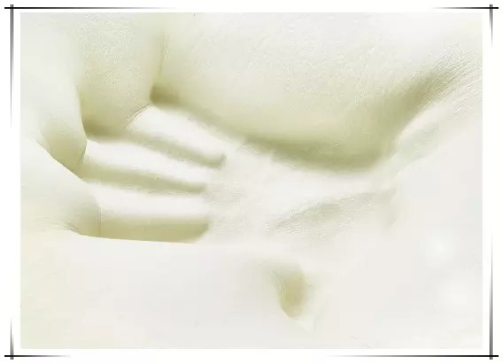 Cotton Cover Memory Foam Baby Changing Mat For Diaper Changing Fashion Print Color