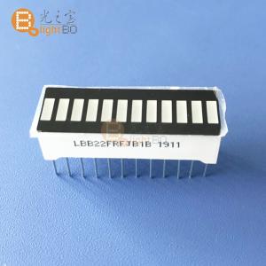 6A Max Output Current LED Light Bar Battery Powered with 6000k-6500k Color