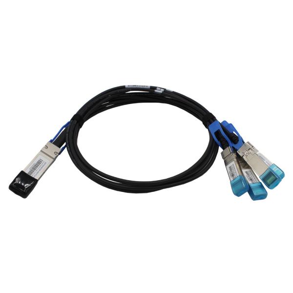 Copper DAC Breakout Cable