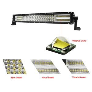 China 22'' 380W work lightbar ,Werklampen,LED werk,Led Delovna Luč,LED Scheinwerfer,LED pracovné svetlá, off road light wholesale