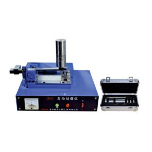 China Scratch Resistance Tester of Metal Surface Coatings PS-2690 wholesale