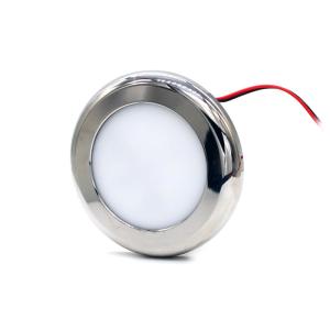 China 4000K 4'' 9W LED Ceiling Lights With Touch Sensor wholesale