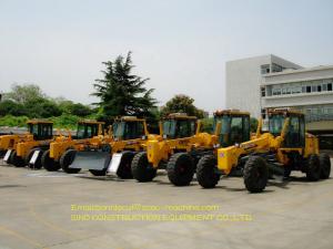 China XCMG Construction Motor Grader wholesale