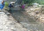 Gabion Wire Mesh gabion retaining wall